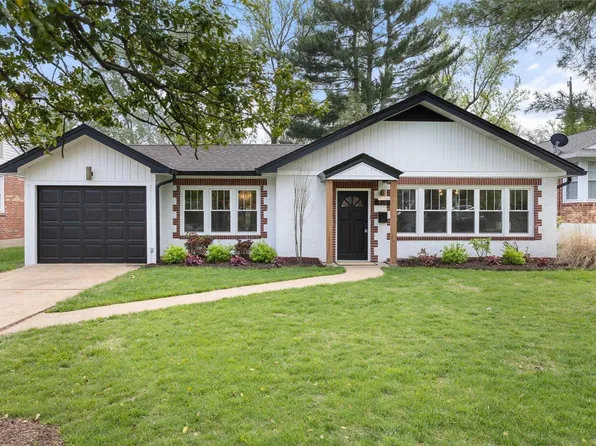 910 Glenbrook Ave, Saint Louis, MO 63122