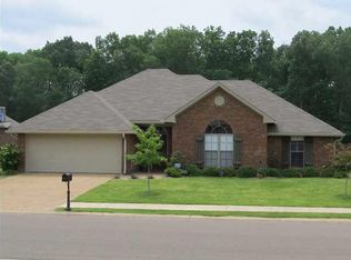 123 Mason Way, Madison, MS 39110
