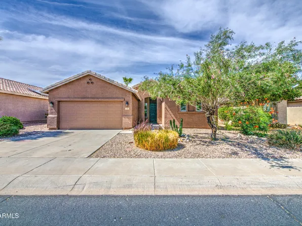 22916 W TWILIGHT Trail, Buckeye, AZ 85326