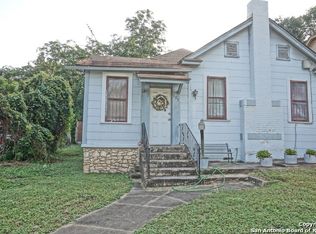 507 Kings Ct, San Antonio, TX 78212