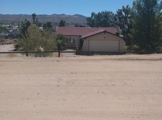 57405 Warren Way, Yucca Valley, CA 92284