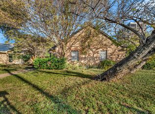 7945 Habersham Ln, Dallas, TX 75248
