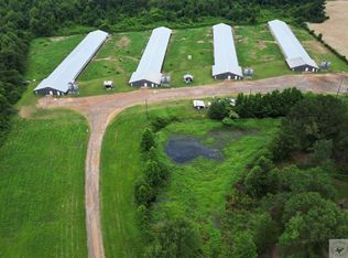 6141 State Highway 259, Naples, TX 75568