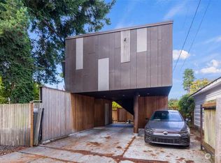 1608B 45th Ave SW #B, Seattle, WA 98116