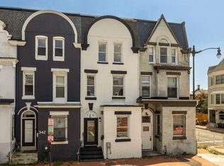 344 Elm St NW, Washington, DC 20001