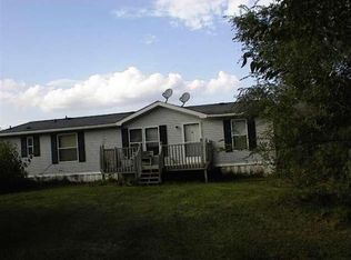 10097 Copperhead Rd, Bloomfield, IA 52537