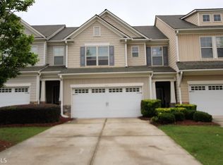 6105 Crested Moss Dr, Alpharetta, GA 30004