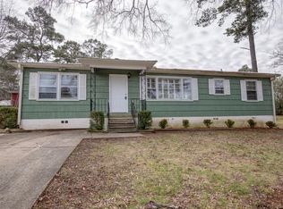 926 Martinwood Cir, Birmingham, AL 35235