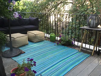 Rented by Fifth & Forever LLC