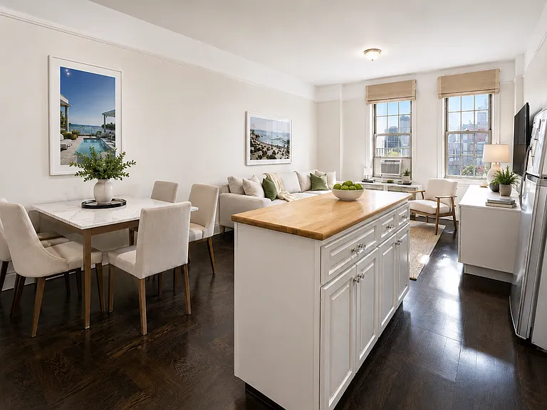 1 Bank St #5F — Photo 3