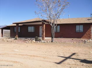 165 Avenida Pastor, Rio Rico, AZ 85648