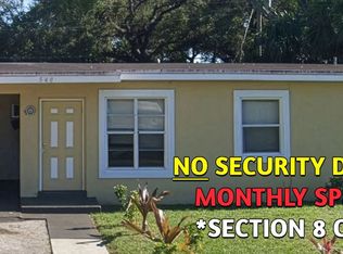 540 NW 29th Ave, Fort Lauderdale, FL 33311