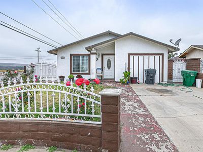 105 Julia Dr, Guadalupe, CA, 93434