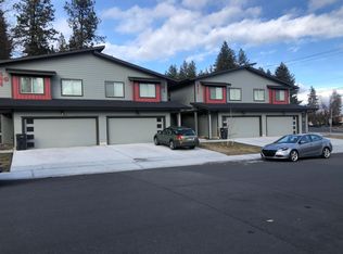 504 W 5th St, Cheney, WA 99004