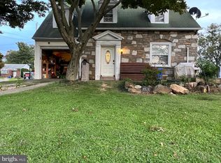 7715 Verree Rd, Philadelphia, PA 19111