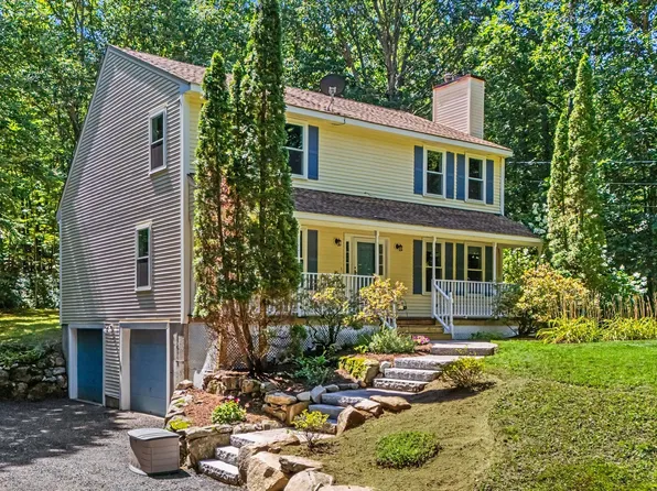 6 Mosher Drive, Brookline, NH 03033