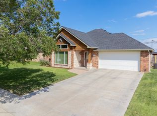 2111 SE 38th Ave, Amarillo, TX 79118