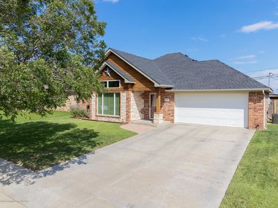 2111 SE 38th Ave, Amarillo, TX, 79118
