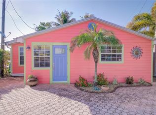 4733 Pine Island Rd NW, Matlacha, FL 33993