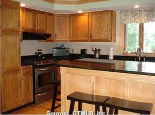 21 Beechwood Blvd, Norwich, CT 06360