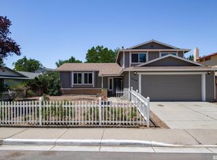 3233 Bunker Hill Ln, Sparks, NV 89431