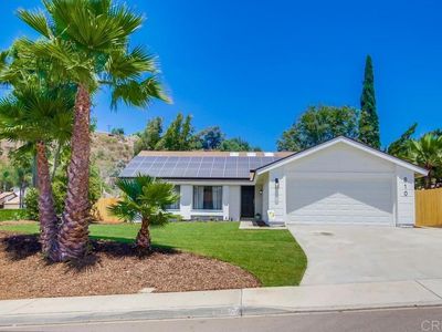810 Sheridan Ave, Escondido, CA, 92026