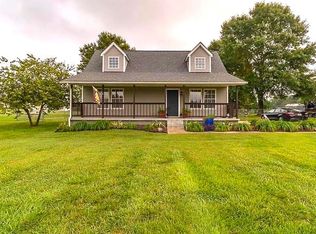 309 Overcash Rd, Troutman, NC 28166