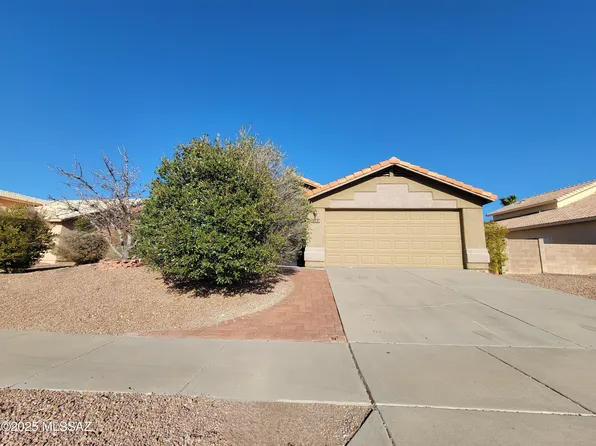 9569 E Paseo Juan Tabo, Tucson, AZ 85747