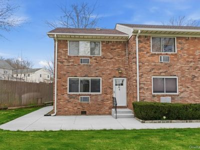 105 Prime Avenue #G, Huntington, NY, 11743
