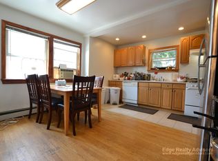 48 Gardner St #3, Roxbury, MA 02119