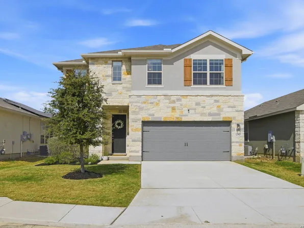 12943 Staubach, San Antonio, TX 78254
