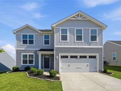 35 June Cir, West Milton, OH, 45383