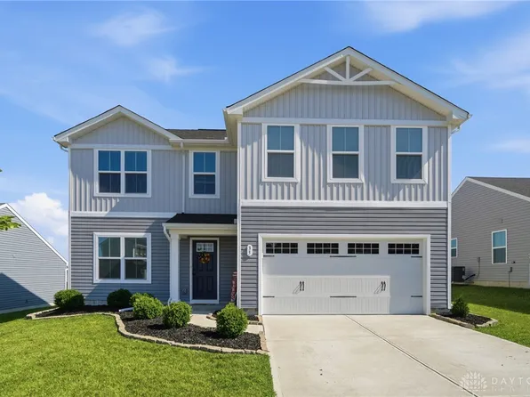 35 June Cir, West Milton, OH 45383
