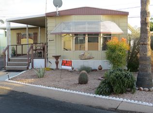 800 W Apache Trl LOT 14, Apache Junction, AZ 85120