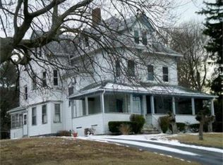 226 Winthrop St #2, Taunton, MA 02780
