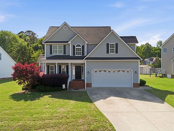 2nd image of 323 Windgate Dr