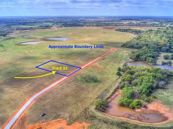 21672 Rustic Rd #22, Purcell, OK 73080