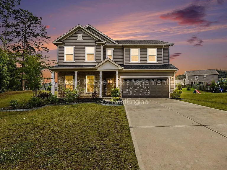 15020 Sycamore Crossing Ct — Photo 2