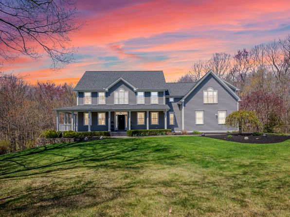 38 Warren Gln, Burlington, CT 06013