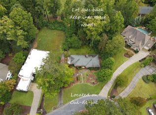 1328 Nerine Cir, Atlanta, GA 30338