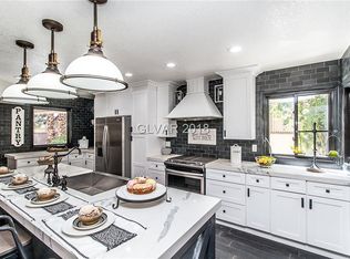 5143 Southern Hills Ln, Las Vegas, NV 89113