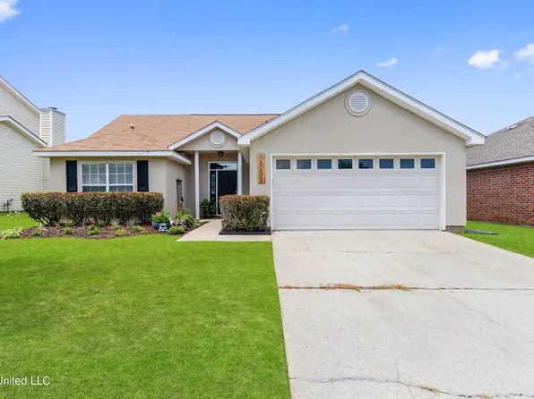 16233 Saddle Dr, Gulfport, MS 39503