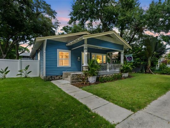 847 9th Ave S, Saint Petersburg, FL 33701