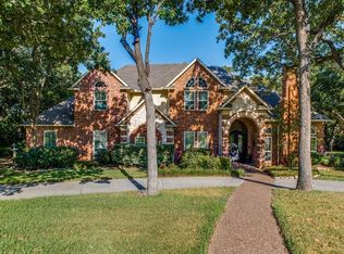 220 Fawn Hollow Dr, Argyle, TX 76226