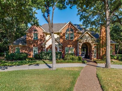 220 Fawn Hollow Dr, Argyle, TX, 76226
