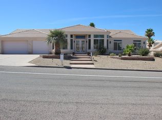 2300 Jamaica Blvd S, Lake Havasu City, AZ 86406