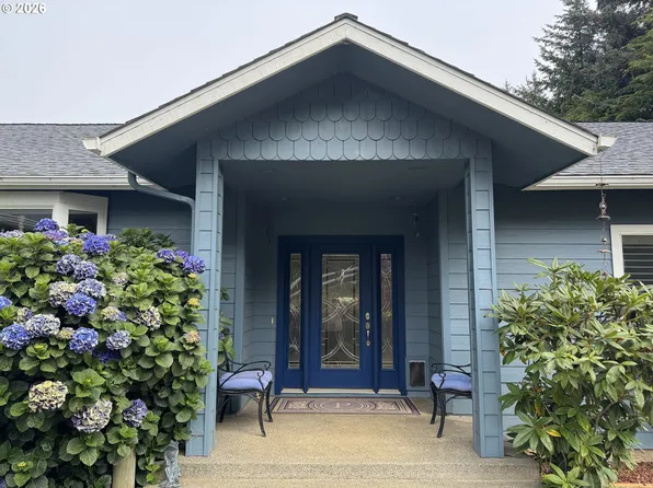 95281 Horizon Dr, Gold Beach, OR 97444