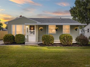 128 Wheaton Dr, Cheektowaga, NY 14225