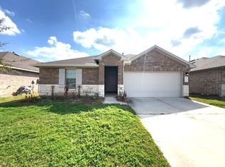 2418 Rainier Mist Rd, Spring, TX 77373