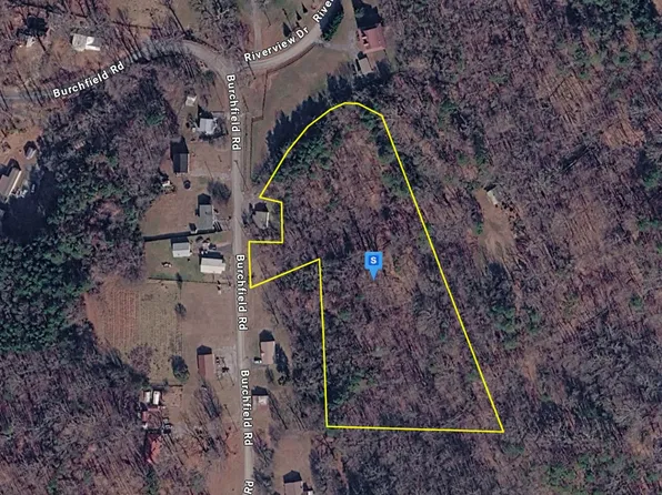 970 Burchfield Rd, Dandridge, TN 37725